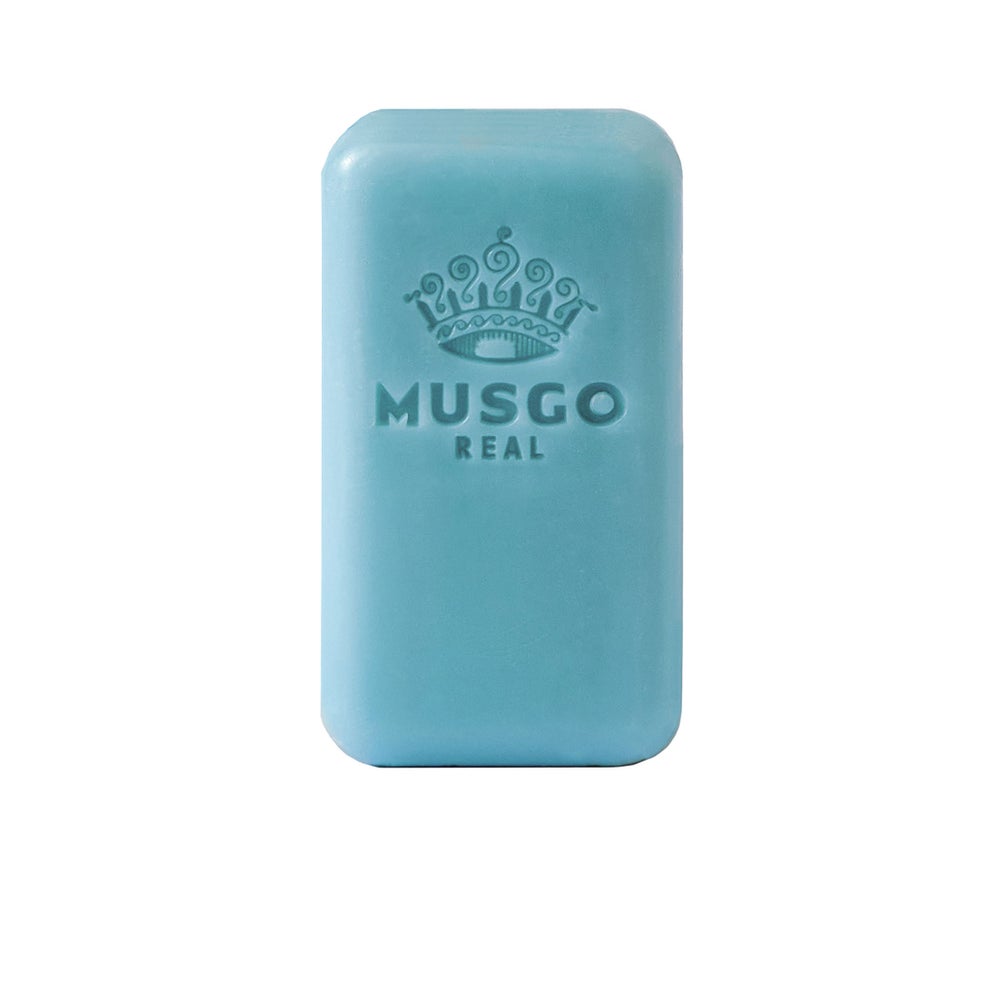Claus Porto Seife Musgo Real Soap Alto Mar
