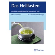 Das Heilfasten 1 St
