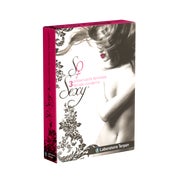 So Sexy - Frauenkondom «Femidom», latexfrei, hormonfrei (3 Kondome)