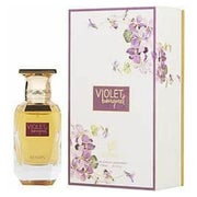 La Fleur Bouquet - EDP - Volume: 80ml 0,08 l