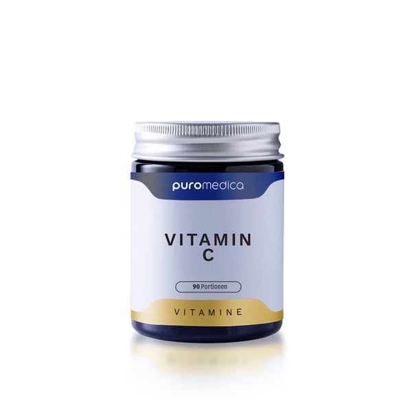 Vitamin C - Ascorbinsäure 90 g