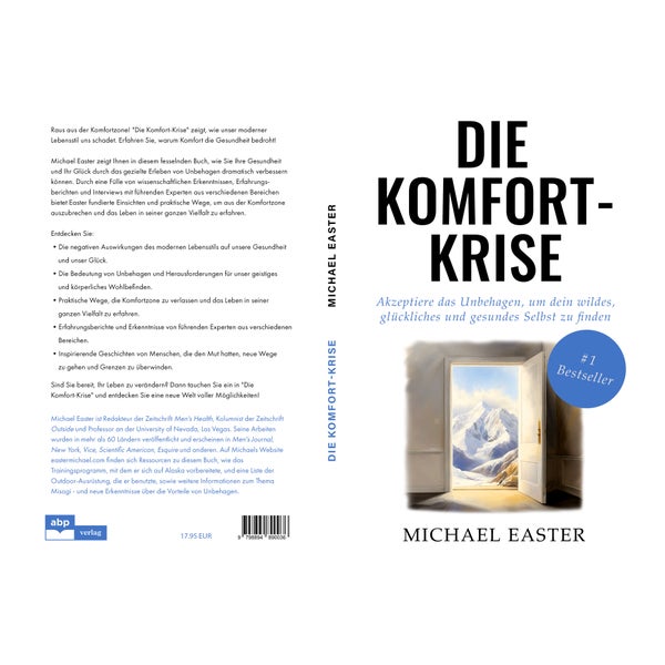 Die Komfort-Krise 1 St