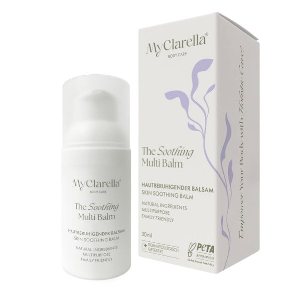 MyClarella® Brustwarzensalbe ohne Lanolin 30 ml