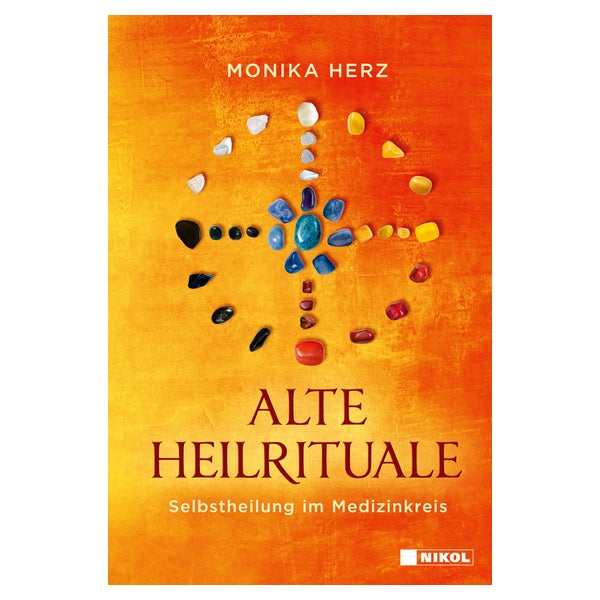 Alte Heilrituale 1 St