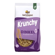 Barnhouse - Krunchy Pur Dinkel 750 g