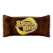 Oat Snack Riegel - Banana Bread - 70 g Riegel