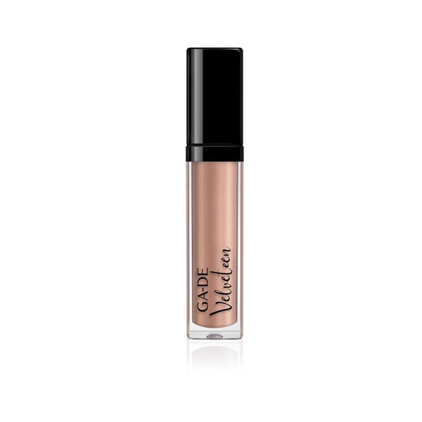 Ga-De Velveteen Ultra Shine Lip Gel - 406 Innocent 6,5 ml