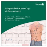 Langzeit-EKG-Auswertung einfach gemacht 1 St