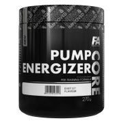 FA Nutrition Core Pump Energizer Orange Mango 270 g
