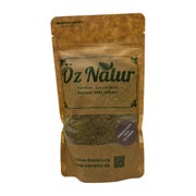 Öz Natur | Schwarzer Pfeffer Gemahlen 200 g