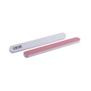 Polierfeile 2er Packung, 14 cm 2 St