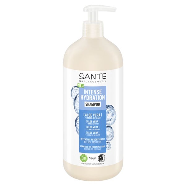 Sante Hair Int.hydration Shampoo 950 ml
