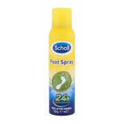 Fresh Step Deodorant Spray 0,15 l
