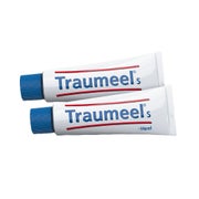 Produktabbildung: Traumeel® S Creme Doppelpack 2X100 g