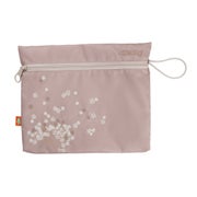 Zubehörtasche / Accessoire Tasche / Kulturbeutel / mit Schlaufe zum Aufhängen 1 St