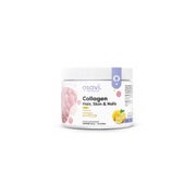 Kollagenpeptide Haare, Haut & Nägel, Zitrone, 150 g, Pulver 150 g