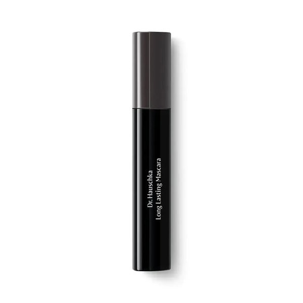 Dr. Hauschka Long Lasting Mascara 04 Pearl Anthracite 8 ml