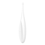 Satisfyer - Twirling Fun Tip Vibrator weiß 1 St