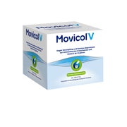 MOVICOL V 13,81 g Plv.z.Her.e.Lsg.z.Einnehmen 50 St