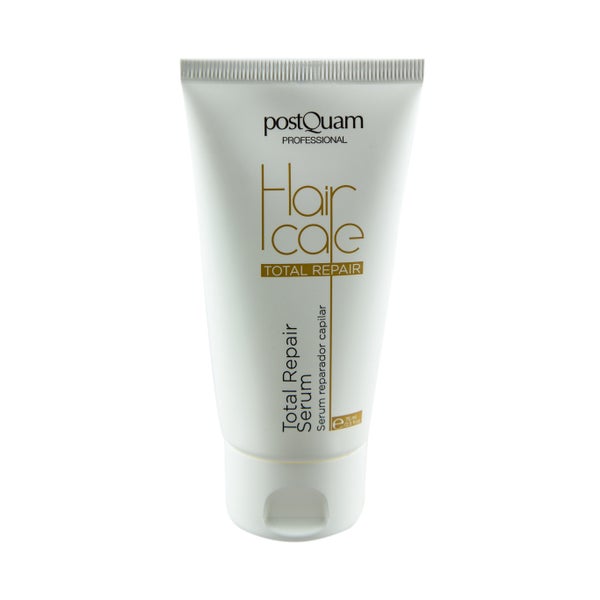 Postquam HAIR CARE TOTAL REPAIR SERUM 75 ML.  .