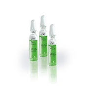 CNC -Detox Ampulle, 10  - Wirkstoffampullen 20 ml