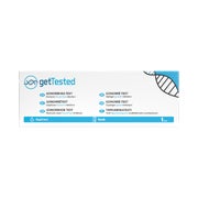 GetTested Gonorrhoe-Test 1 St