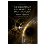 Die Psychotherapie des klassischen Mantra Yoga 1 St
