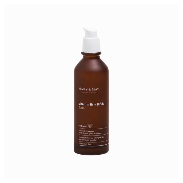 Mary & May Vitamin B5 + Bifida Toner