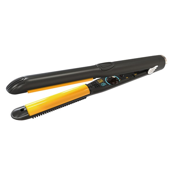POSTQUAM ELEKTROGERÄTE HAARGLÄTTER GOLD STYLER VOLUMEN RUND