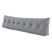 aktivshop Bett- und Rückenstützkissen 1 St