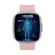 Knauermann Neo 2 Smartwatch mit Telefon & Notruffunktion 1 St
