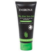 Aloe Vera Gel Bio Ensbona 100 ml
