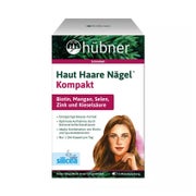 Hübner - Haut Haare Nägel Kompakt 90 St