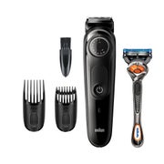 Braun Bartschneider BeardTrimmer BT5242 1 St