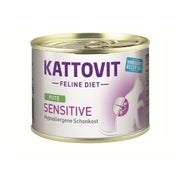Kattovit - Feline Diet Sensitive 2,28 kg