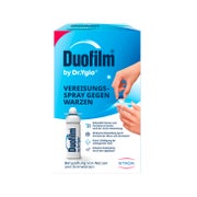 Duofilm Vereisungsspray 50 ml