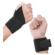 COOL-i Handgelenkbandage, verstellbar & atmungsaktiv 1 St