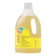 Sonett Waschmittel ColorMint&Lemon Bio 1,5 l