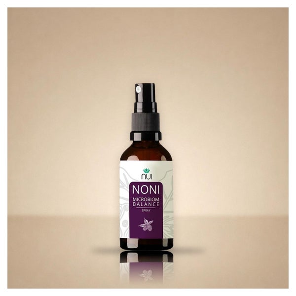 NUI NONI Microbiom Balance Spray 50 ml