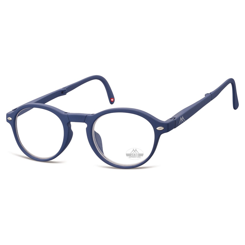 Fertiglesebrille Liz +2.50 1 St