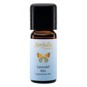 Farfalla Lavendel fein bio 10 ml