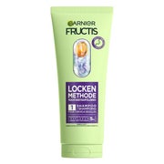 Garnier Shampoo Fructis Locken Methode 200 ml