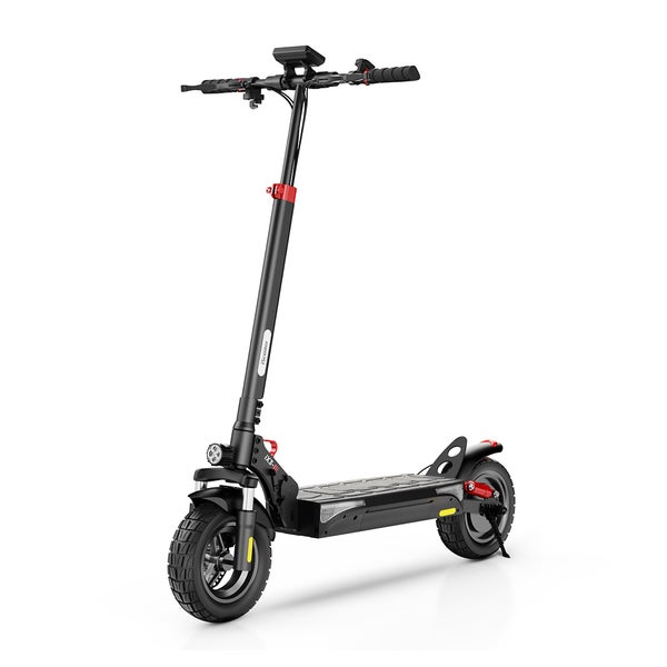 iScooter iX3 Elektroroller, 10"-Reifen, 48V 10Ah Akku 1 St