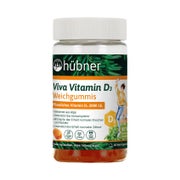 Hübner Viva Vitamin D3 Legs