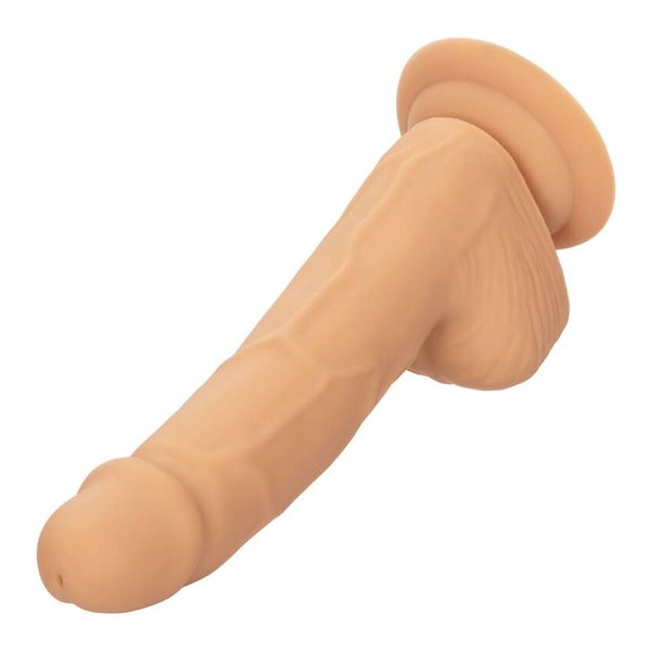 Calexotics - Dildo mit Saugnapf
