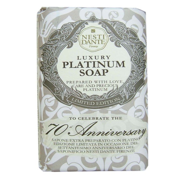 Luxury Platinum Soap 250 g