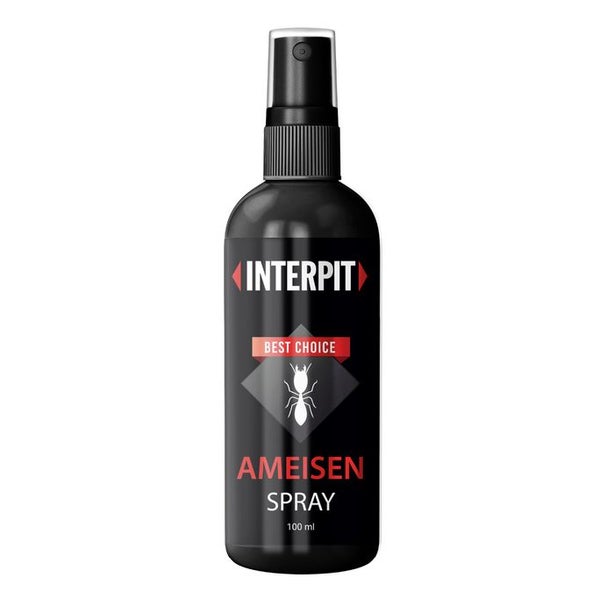 Interpit® Anti Ameisen Spray | Abwehrspray 100 ml