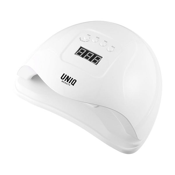 UNIQ Pro Radiance UV/LED-Nagellampe - 80W