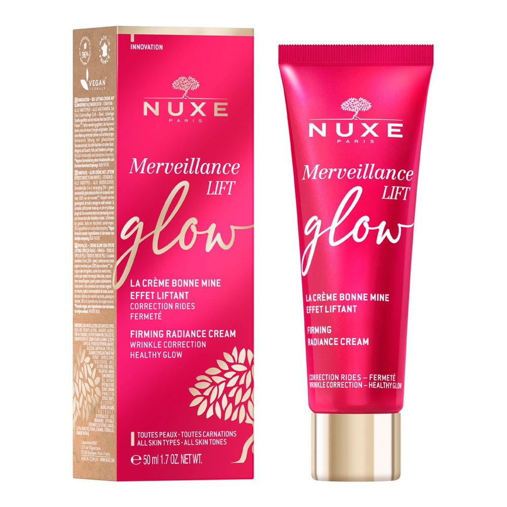 Nuxe, Merveillance® LIFT Glow 50 ml