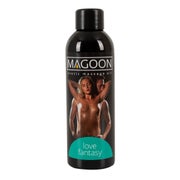 Magoon - Erotisches Massageöl Love Fantasy 100 ml